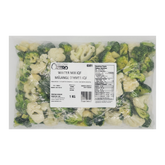 Below Zero Winter Mix 1kg